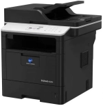 МФУ Konica  Minolta bizhub 4020i