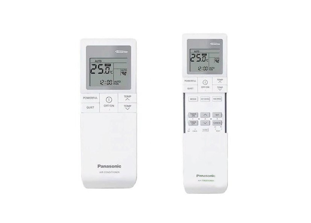 Настенная сплит-система Panasonic CS-TZ71WKEW/CU-TZ71WKE COMPACT Inverter