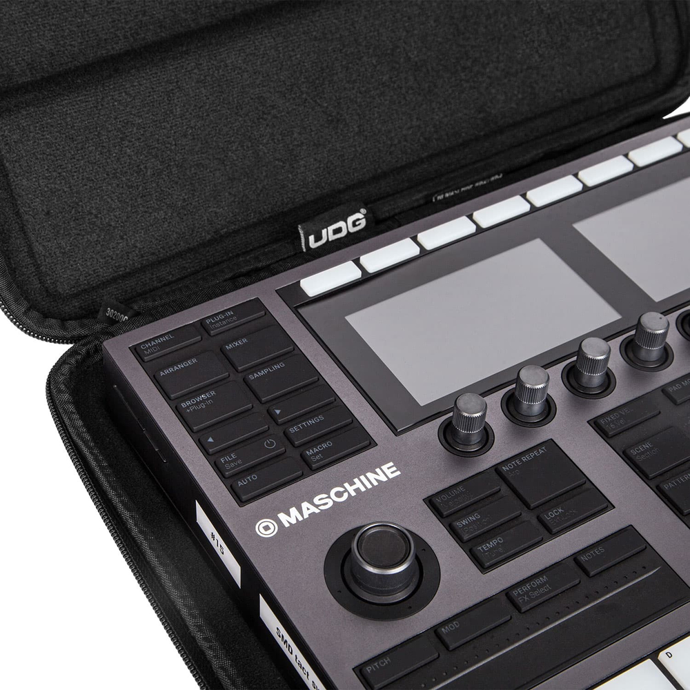 Кейс UDG Creator NI Maschine+/MK3 Hardcase