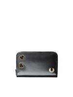 Бумажник Box Leather Amy