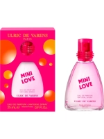 Парфюмерная вода "Mini Love", 25 мл.
