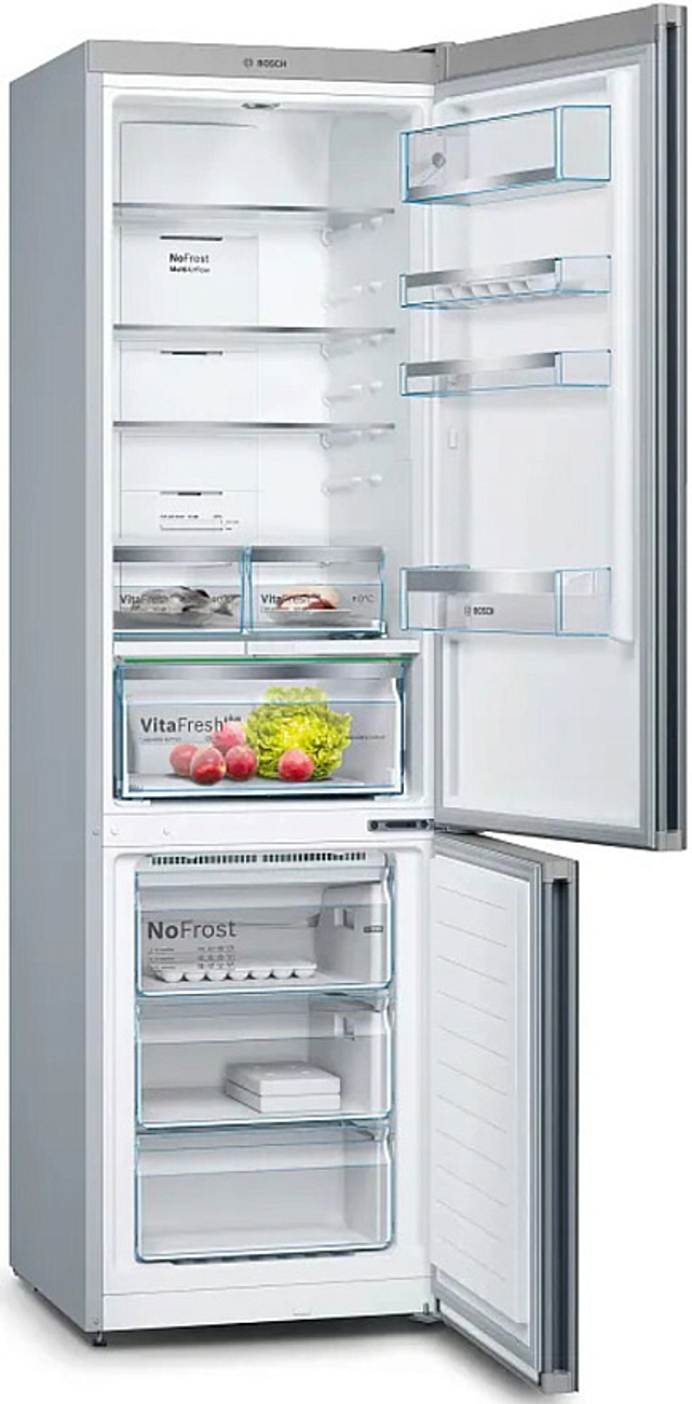 Холодильник Bosch KGN 39 LB30U