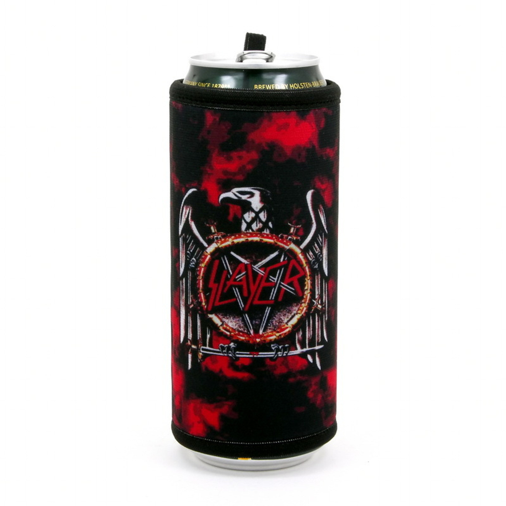 Чехол на банку Slayer