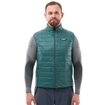 ЖИЛЕТ УТЕПЛЕННЫЙ DF VEST 100