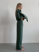 Брюки LINEN