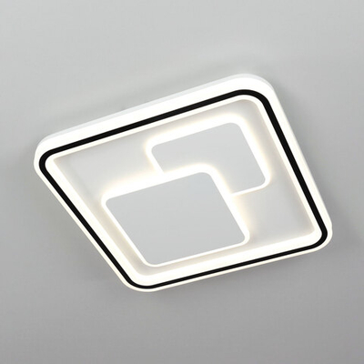 Citilux Квест CL739180E LED RGB Люстра с пультом