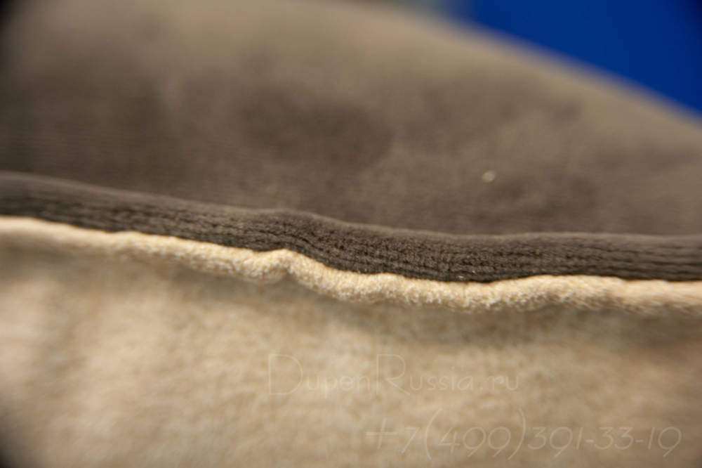 Дизайнерское кресло DC-1565С (бежевое) BEIGE
