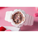 Часы CASIO BABY-G BABY-G, BA-110-7A1