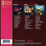 Vaya Con Dios / 3 Original Album Classics (3CD)