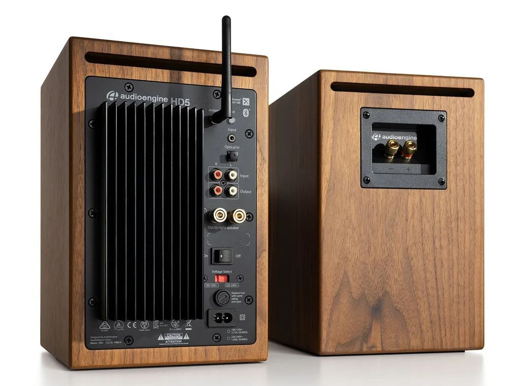 Акустическая система Audioengine HD5