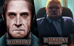 Realpolitiks + New Power DLC Bundle (для ПК, цифровой код доступа)