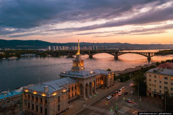 поверка весов Красноярск ( Удалённо без выезда )