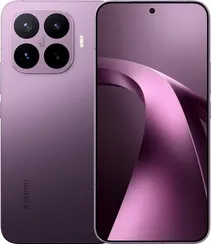 Смартфон Xiaomi 17T Pro 12/256 ГБ Фиолетовый