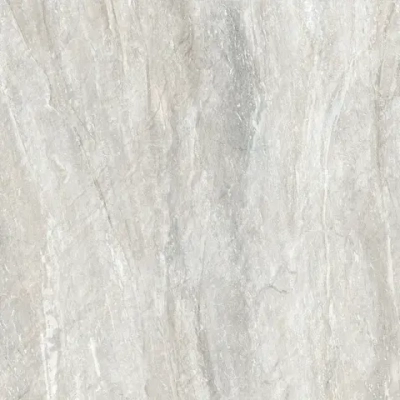 Керамогранит Alma Ceramica GFU04TVT74R Travertino 60x60 серый сахарный под камень