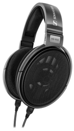 Наушники Sennheiser HD 650 Titan