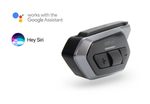 Мотогарнитура Sena 50Rс Mesh 2.0 и Bluetooth 5.0 интеркомом Dual