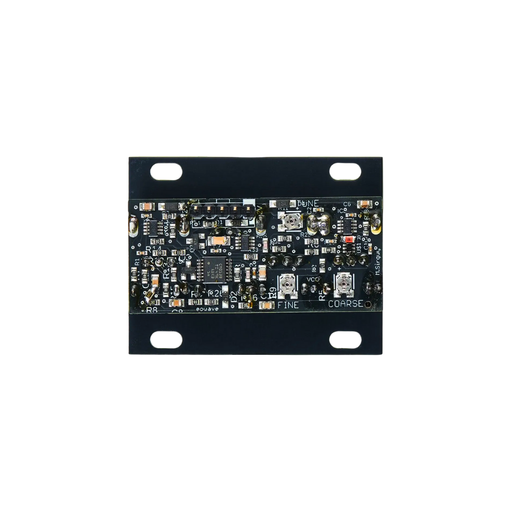 Eowave Oscy 1U