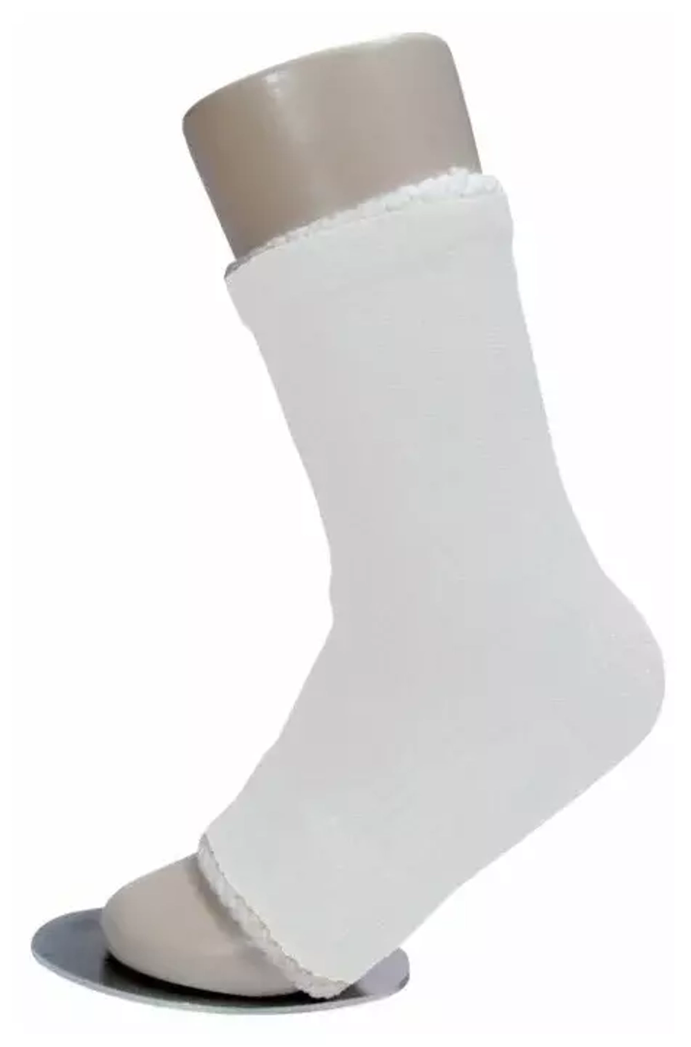 Полимерный бинт INTRARICH CAST SOFT 12,5 см х 3.6м, белый (IR-SC0051)