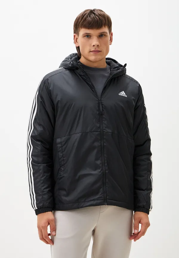 Куртка утепленная мужская ADIDAS ESS 3S INS HO J
