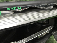 Битая Фара правая BMW 5er G30 (2020-2023) LED