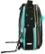 Çanta \ Bag \ Рюкзак "deVENTE. Choice Lite. Black Cat"