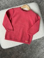 Хлопковый джемпер Zara, 104