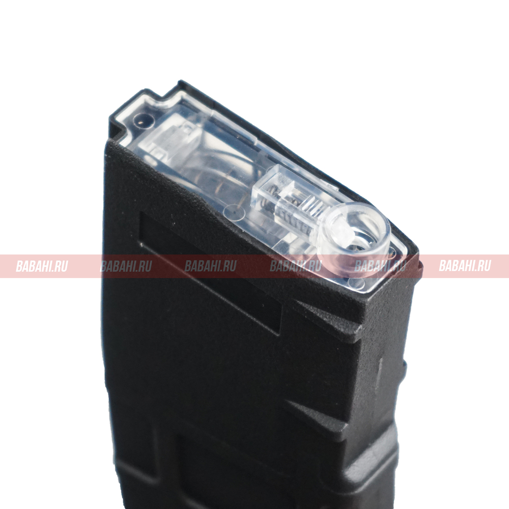 Магазин механический M4/M16 MAGPUL 160 шаров Cyma (M127)