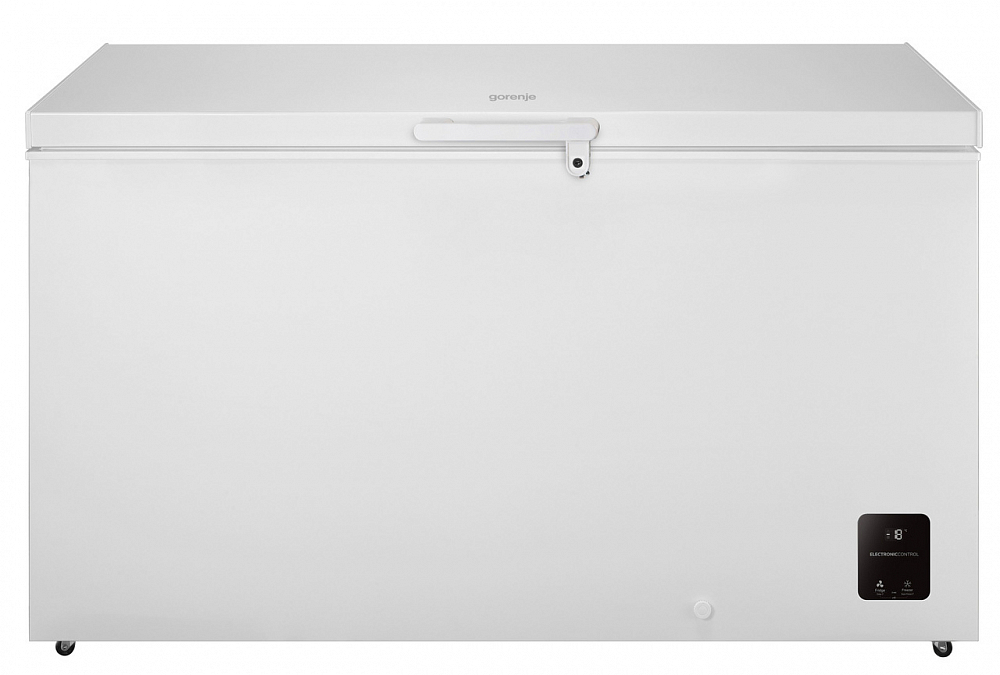 Морозильный ларь Gorenje FHC42A6W (20016008)