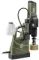 Магнитный сверлильный станок LENZ STEYR-125T