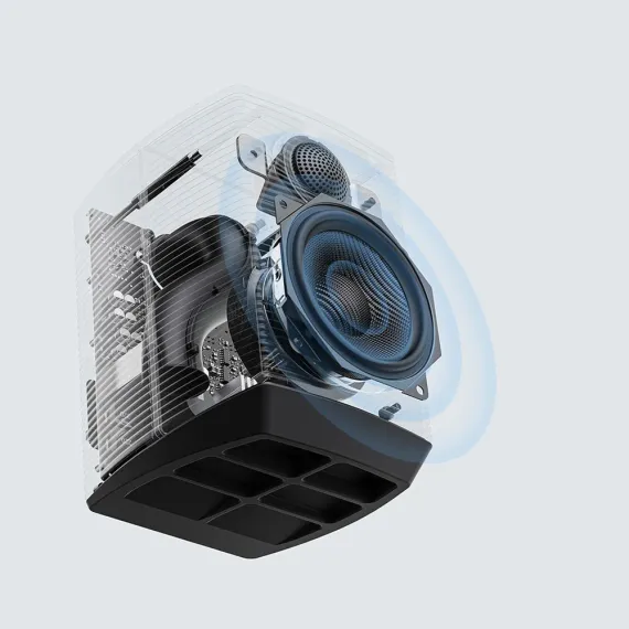 FiiO SP3 Black