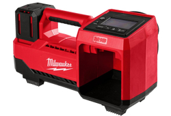 Аккумуляторный компрессор Milwaukee M18 BI-0 4933478706