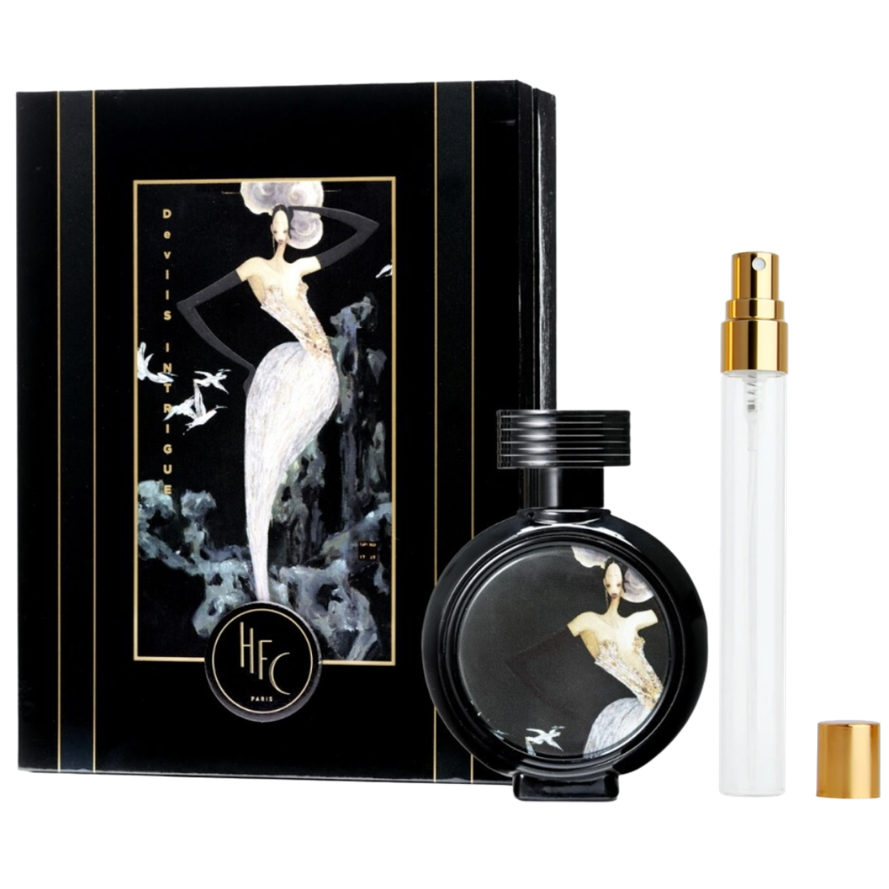 Распив HFC Haute Devil's Intrigue edP 1ml