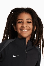 Кофта Nike Dri-Fit Strike Junior - черный