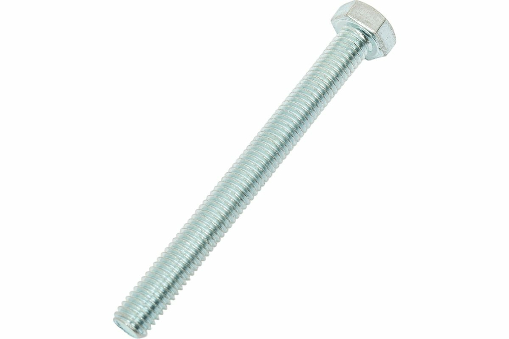 Болт DIN933 М8*140(4ШТ)
