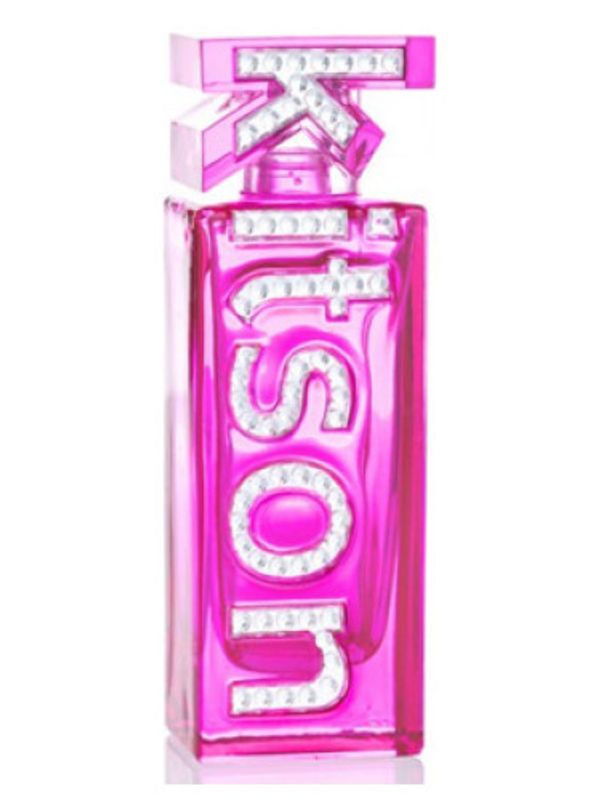 Kitson Very Berry