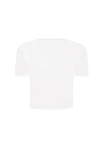Футболка JERSEY Pinko UP - белый(S4PIJGTH225)