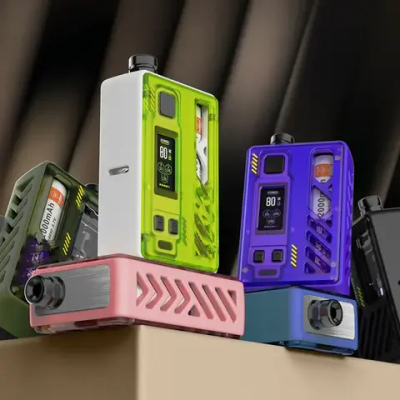 Rincoe Manto AiO ULTRA Kit