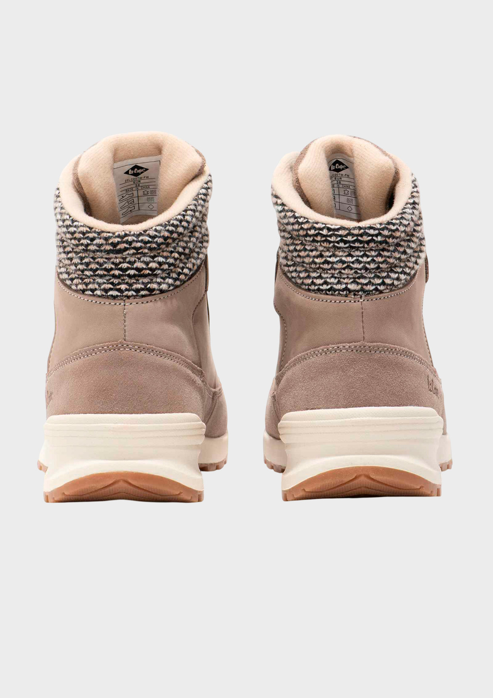 Ботинки Lee Cooper