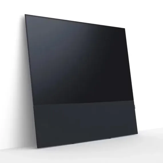 CANVAS HIFI 55 Black
