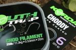 KORDA Поводковый материал Mouth Trap 20lb 0.47мм 20м