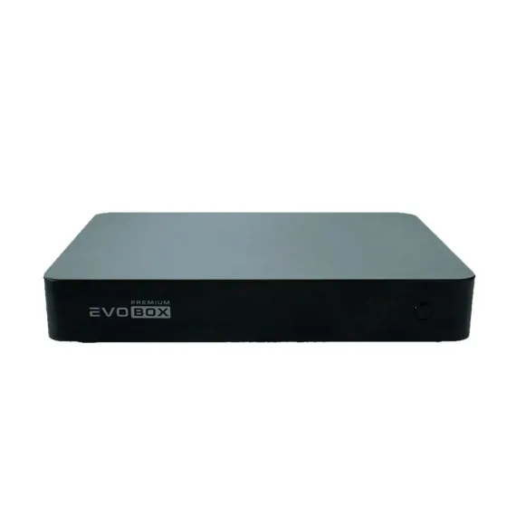 Studio Evolution EVOBOX Premium Black