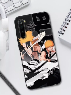 Чехол на Xiaomi Redmi Note 8, Редми Нот 8