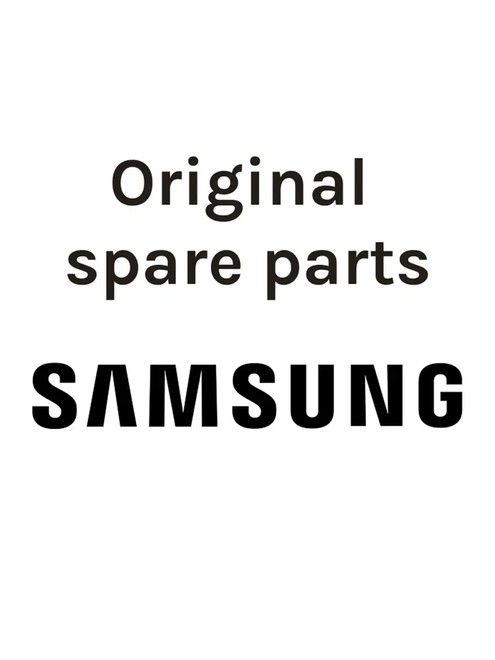 Тарелка свч samsung (25,5 см крестик) 11-0002 (DE74-00027A, DE74-00028A, MCW014UN)