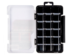 Коробка рыболовная Meiho LIGHT GAME CASE J 175х105х18