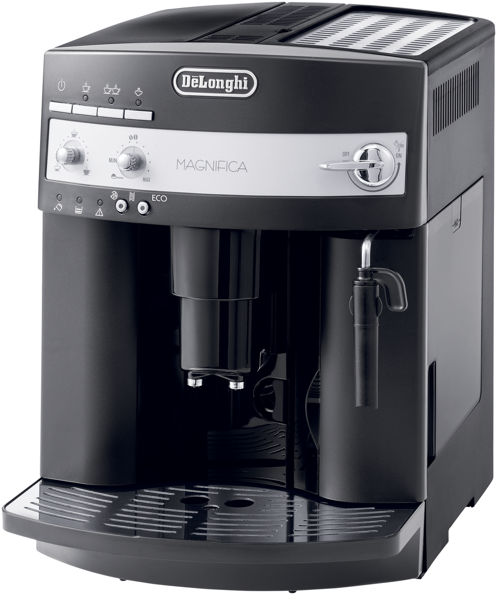 Кофемашина De'Longhi ESAM 3000 B