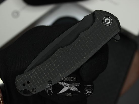 Складной нож Civivi Praxis C803G