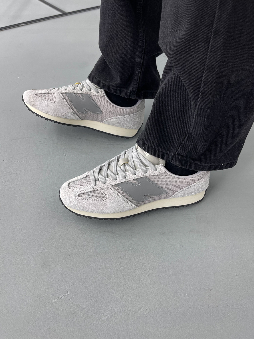 Кроссовки New Balance #U471 (сер.)