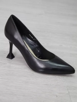 Туфли женские демисезонные POPULAR FASHION SA42A-539A
