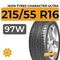 Ikon Tyres Character Ultra 215/55 R16 97W XL