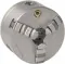 Трёхкулачковый токарный патрон Optimum Bison Ø 200 мм Camlock ASA D1-6"